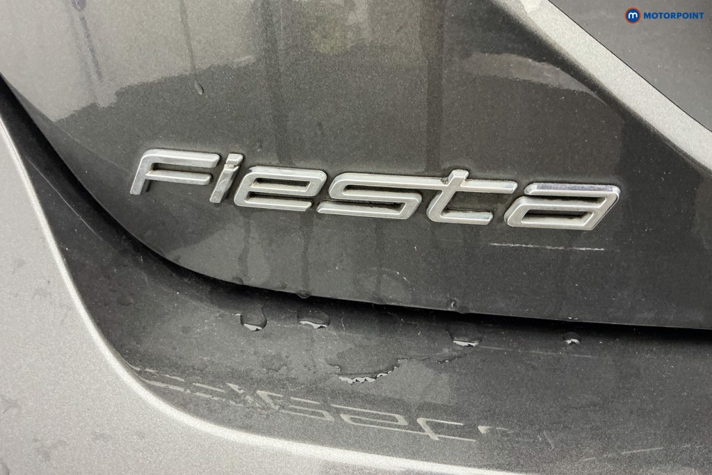 Ford Fiesta Active 1 Manual Petrol Hatchback - Stock Number (1648085) - 31st supplementary image