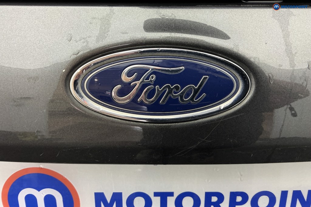 Ford Fiesta Active 1 Manual Petrol Hatchback - Stock Number (1648085) - 32nd supplementary image