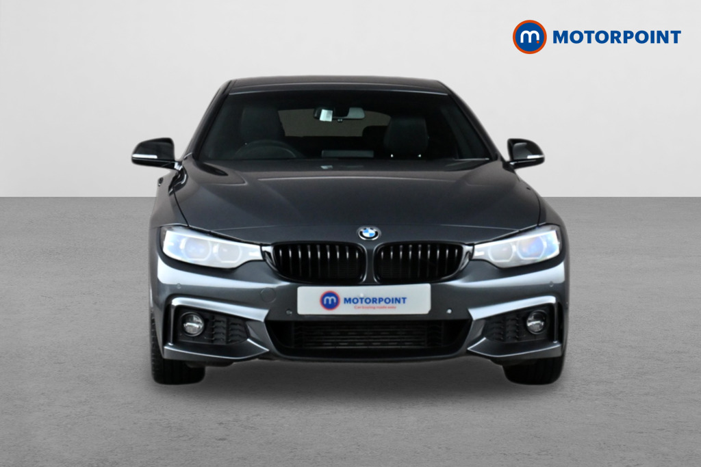BMW 4 Series M Sport Automatic Diesel Hatchback - Stock Number (1648159) - Front bumper