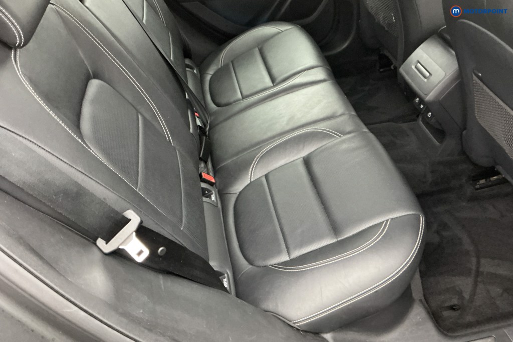 Jaguar I-Pace SE Automatic Electric SUV - Stock Number (1648182) - 4th supplementary image