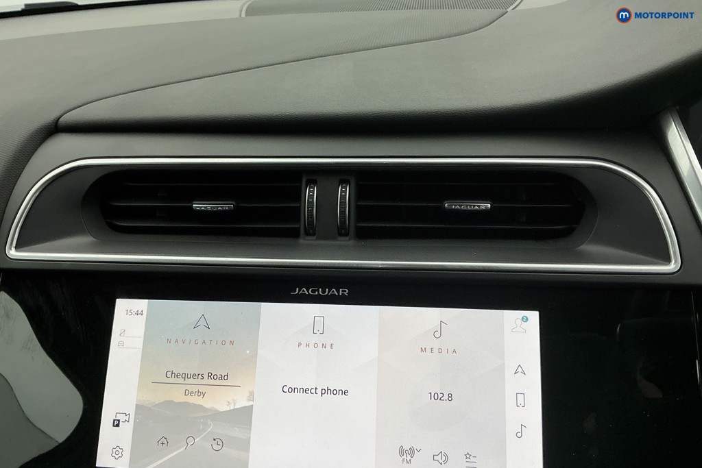 Jaguar I-Pace SE Automatic Electric SUV - Stock Number (1648182) - 17th supplementary image