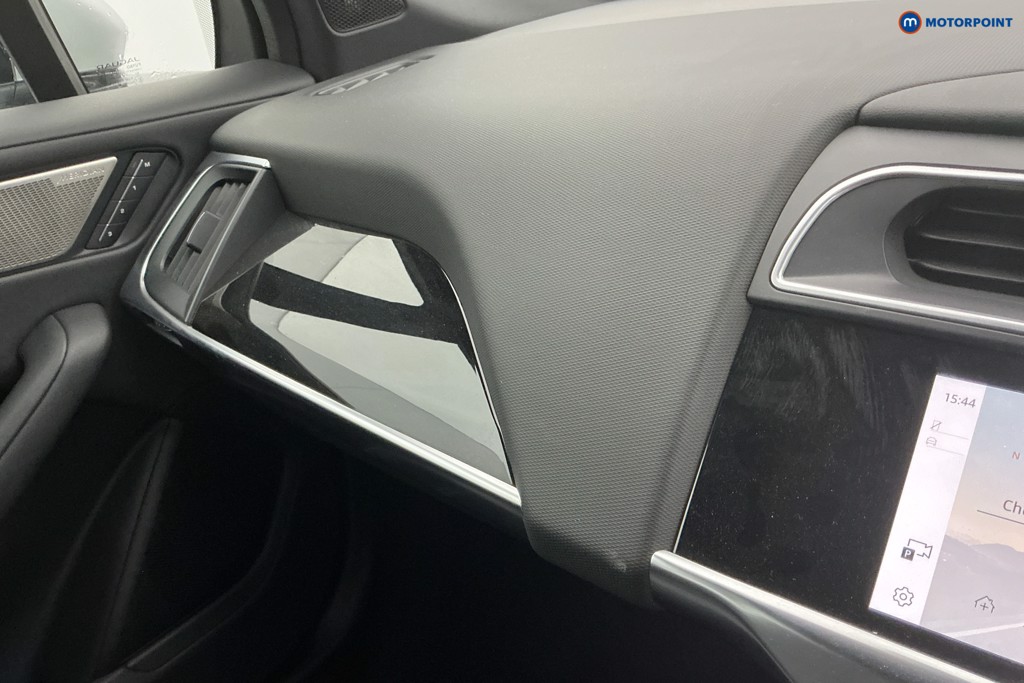 Jaguar I-Pace SE Automatic Electric SUV - Stock Number (1648182) - 18th supplementary image