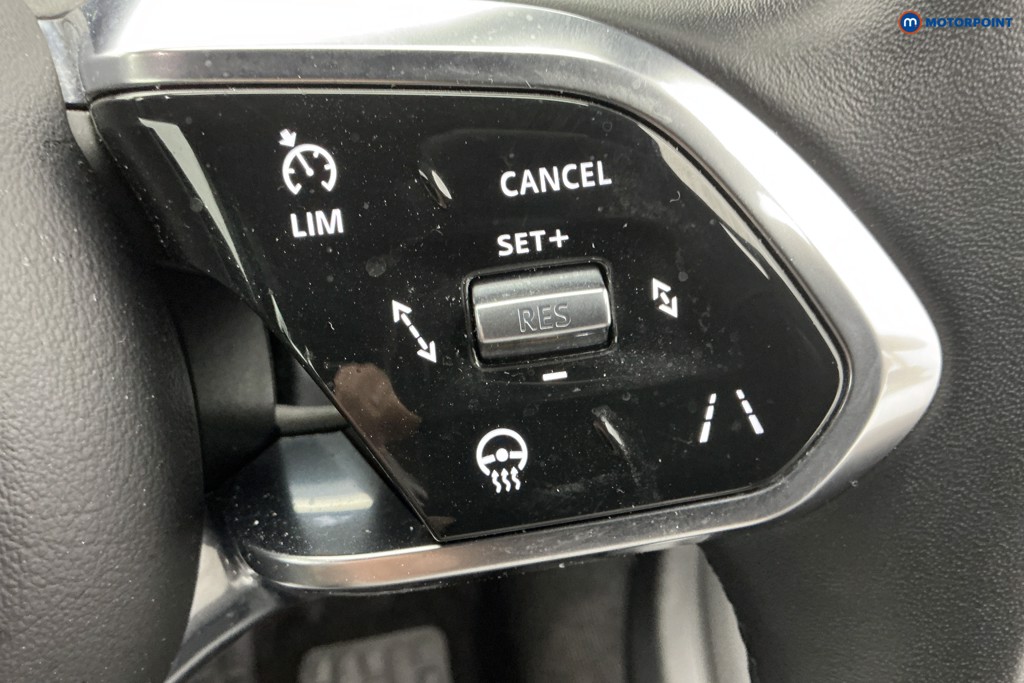 Jaguar I-Pace SE Automatic Electric SUV - Stock Number (1648182) - 21st supplementary image