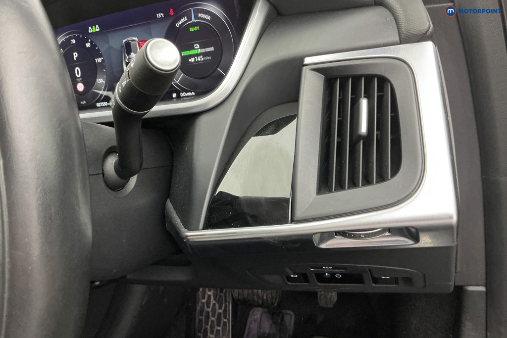 Jaguar I-Pace SE Automatic Electric SUV - Stock Number (1648182) - 22nd supplementary image