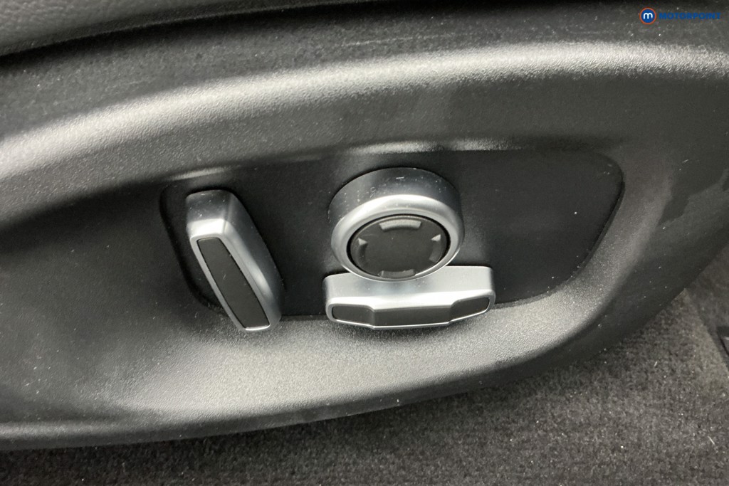 Jaguar I-Pace SE Automatic Electric SUV - Stock Number (1648182) - 23rd supplementary image
