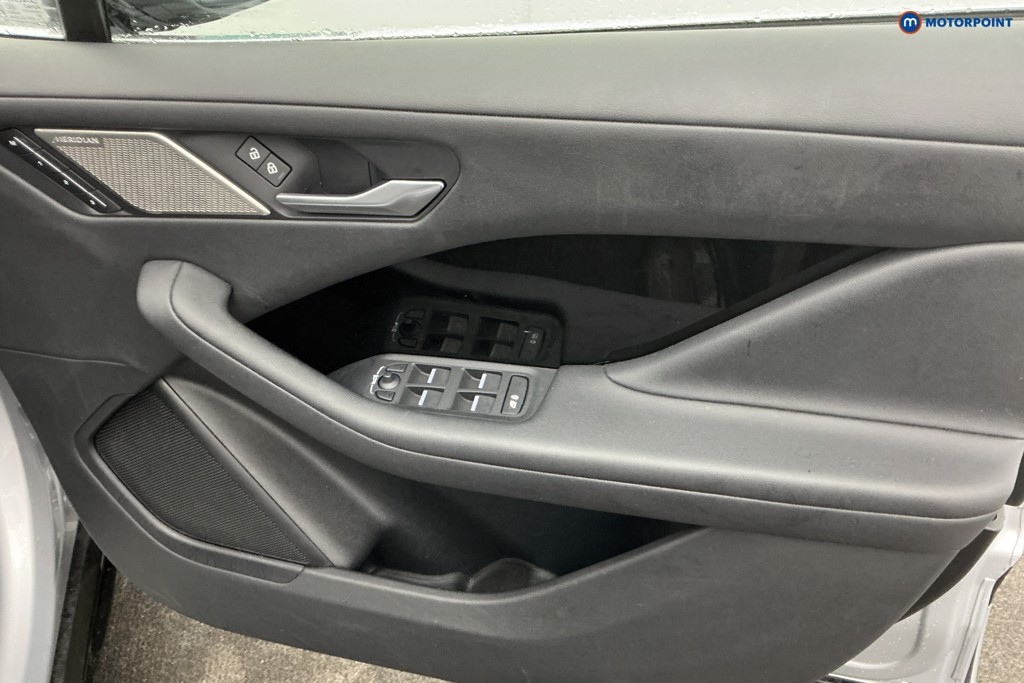 Jaguar I-Pace SE Automatic Electric SUV - Stock Number (1648182) - 24th supplementary image