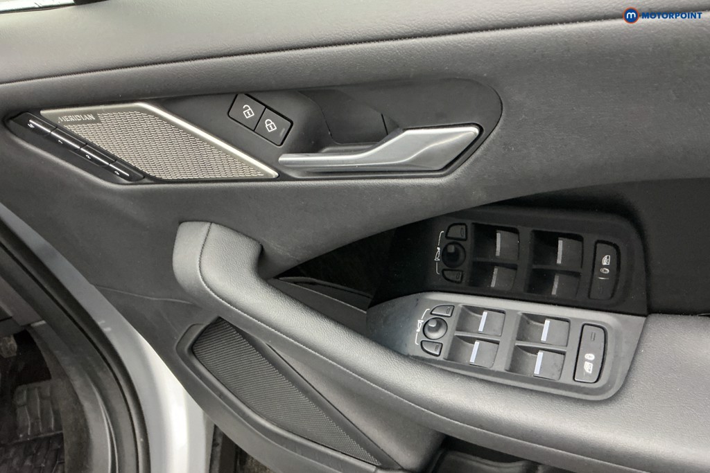 Jaguar I-Pace SE Automatic Electric SUV - Stock Number (1648182) - 25th supplementary image