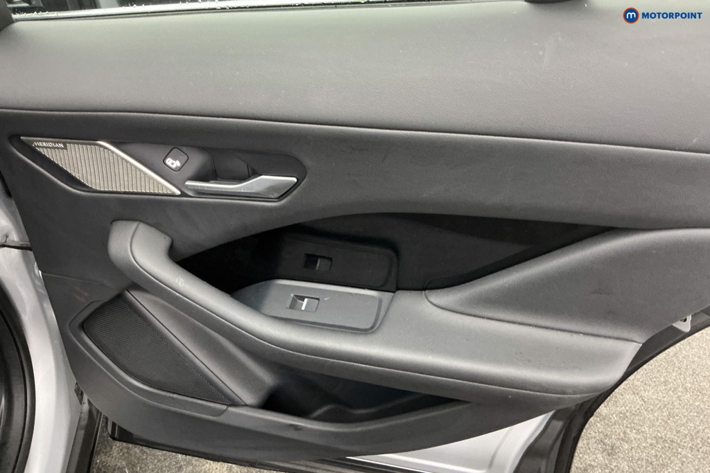 Jaguar I-Pace SE Automatic Electric SUV - Stock Number (1648182) - 26th supplementary image