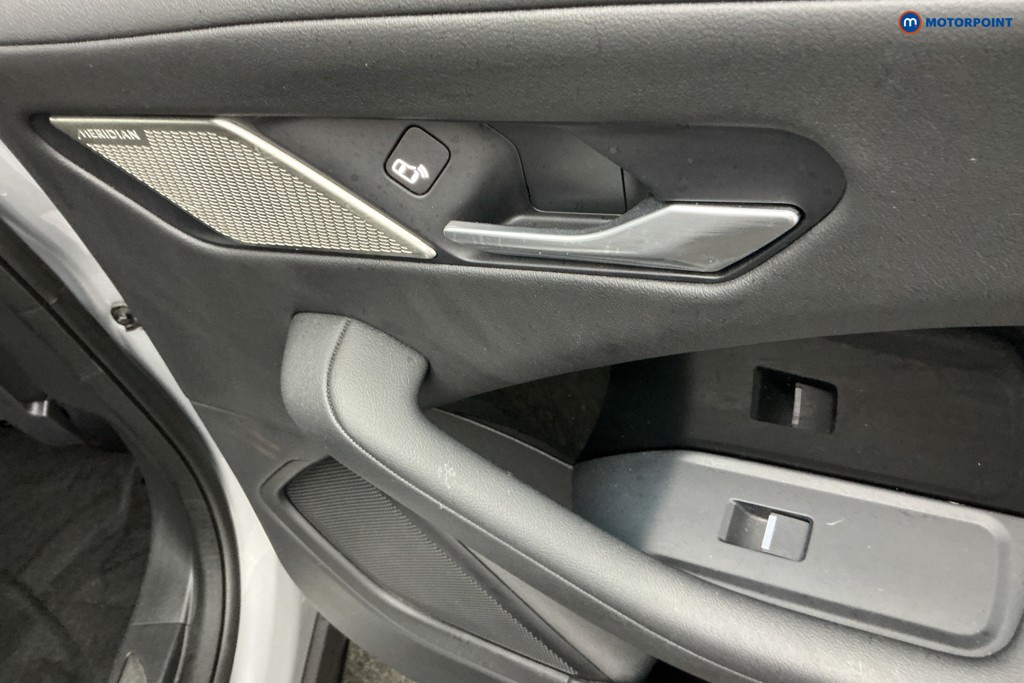 Jaguar I-Pace SE Automatic Electric SUV - Stock Number (1648182) - 27th supplementary image