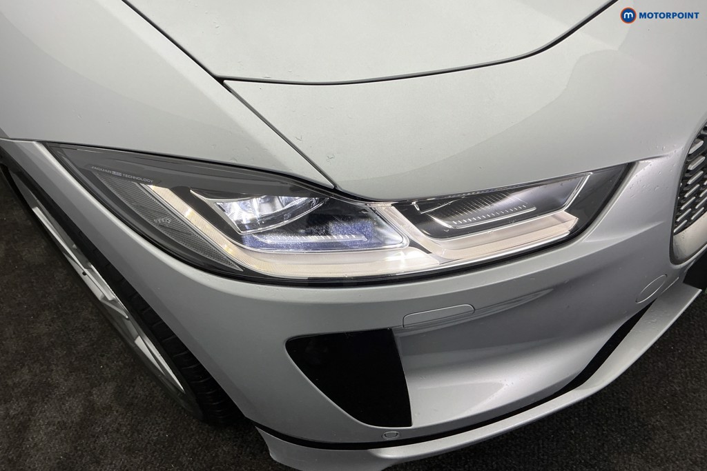 Jaguar I-Pace SE Automatic Electric SUV - Stock Number (1648182) - 29th supplementary image