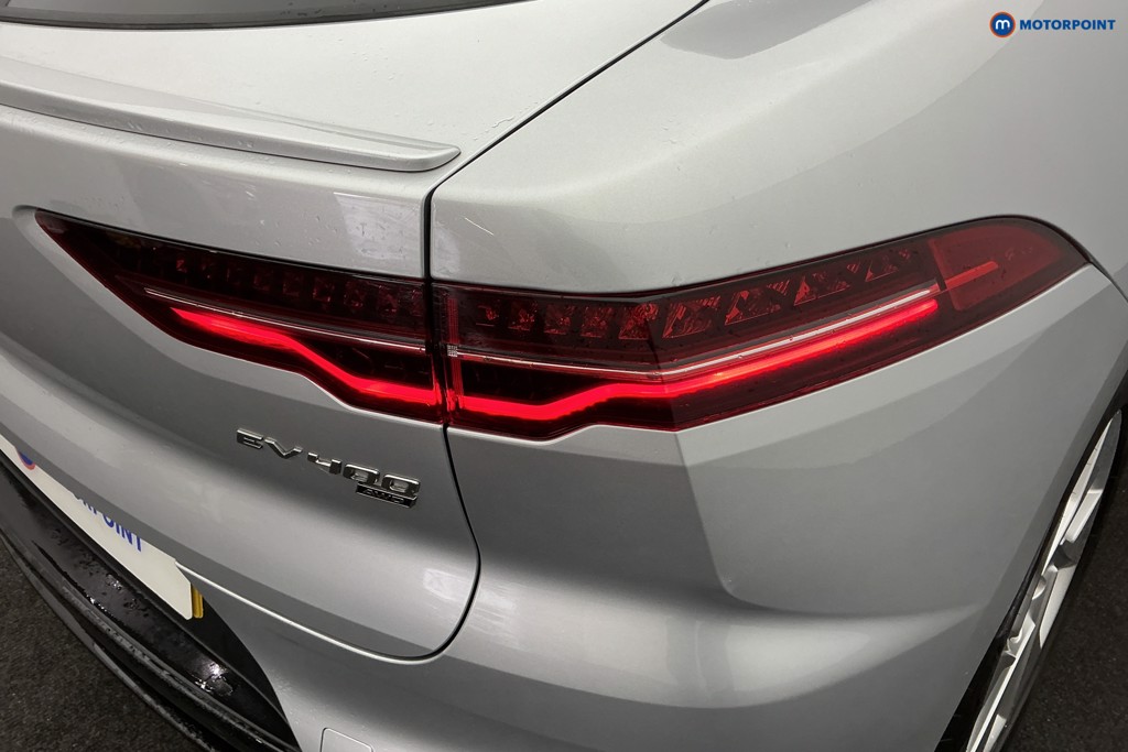 Jaguar I-Pace SE Automatic Electric SUV - Stock Number (1648182) - 30th supplementary image