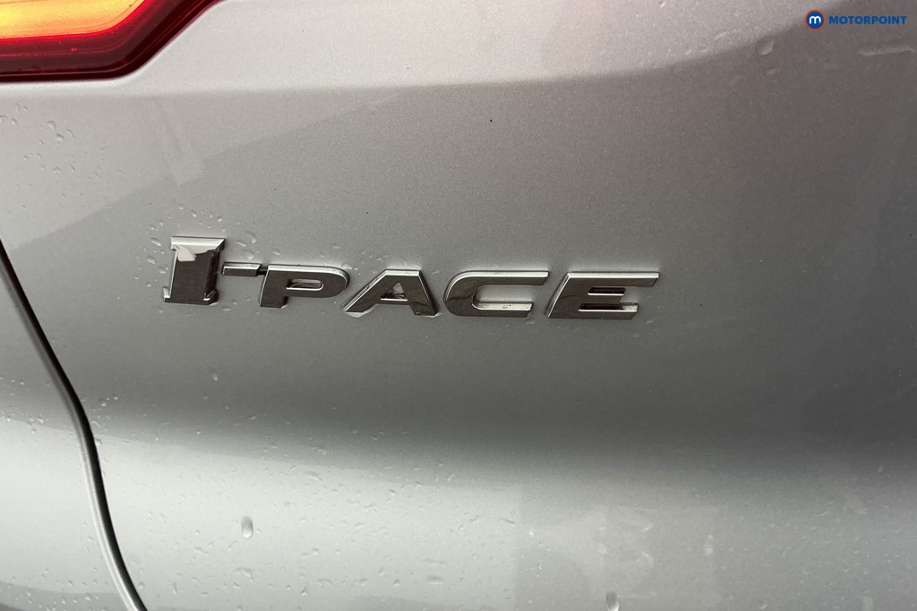 Jaguar I-Pace SE Automatic Electric SUV - Stock Number (1648182) - 32nd supplementary image