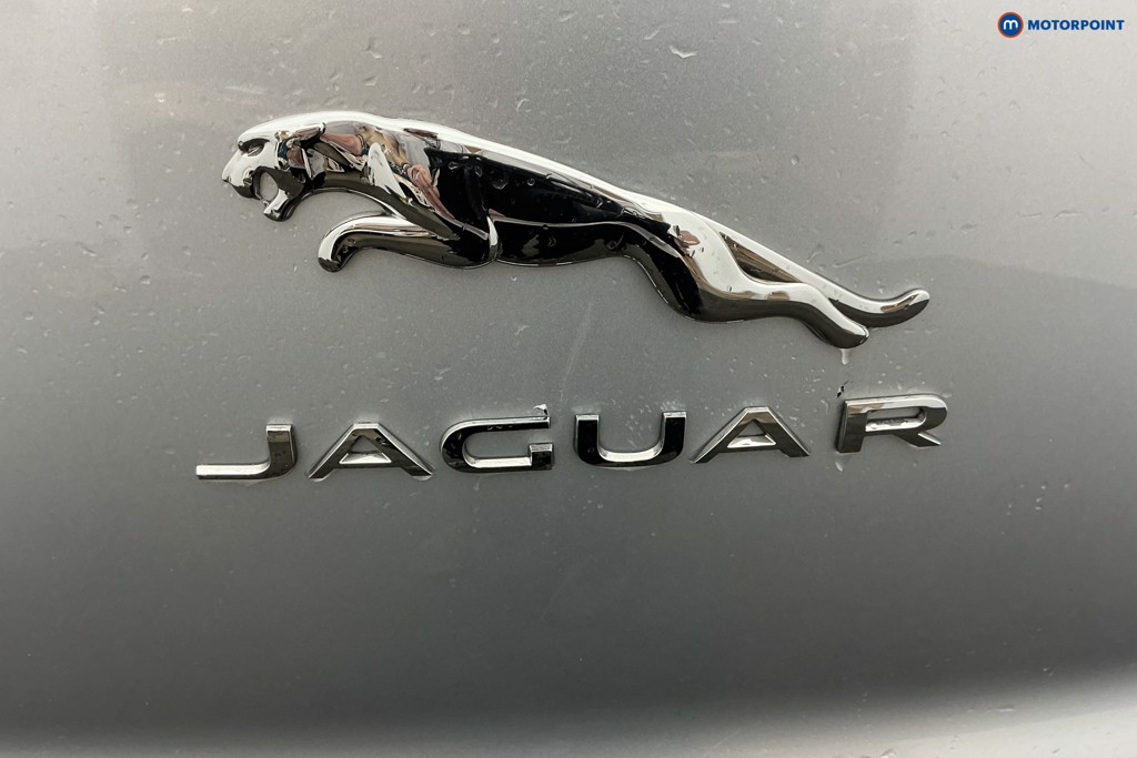Jaguar I-Pace SE Automatic Electric SUV - Stock Number (1648182) - 33rd supplementary image