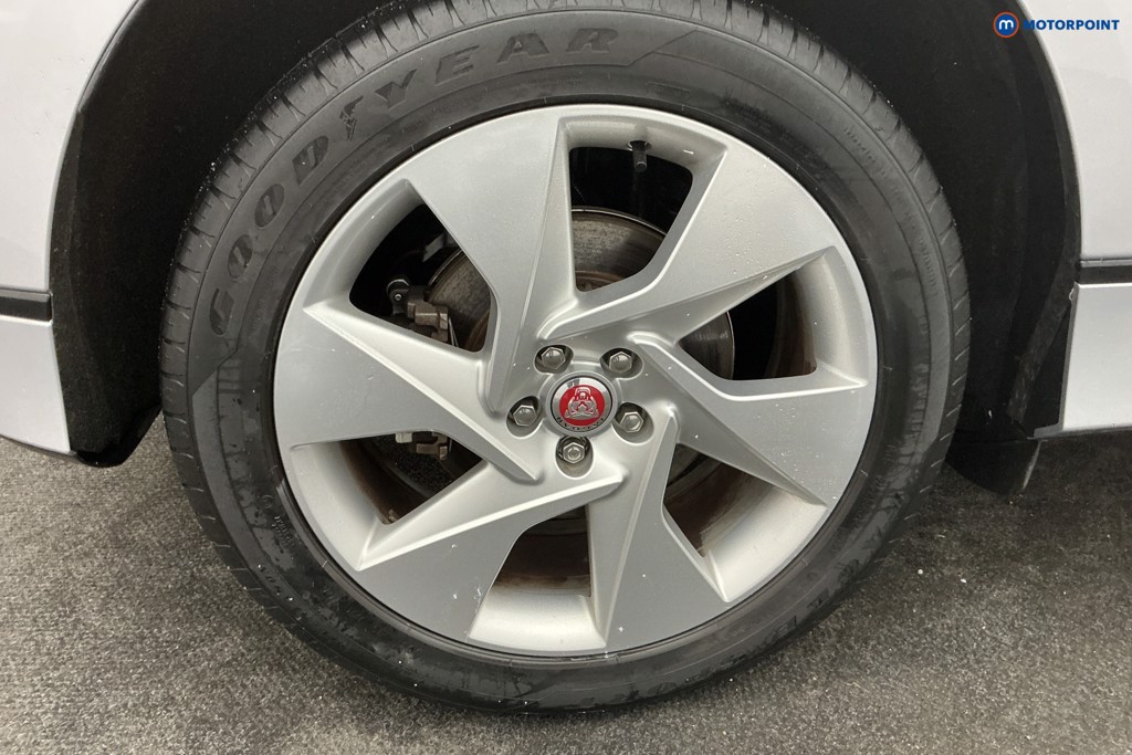 Jaguar I-Pace SE Automatic Electric SUV - Stock Number (1648182) - 34th supplementary image