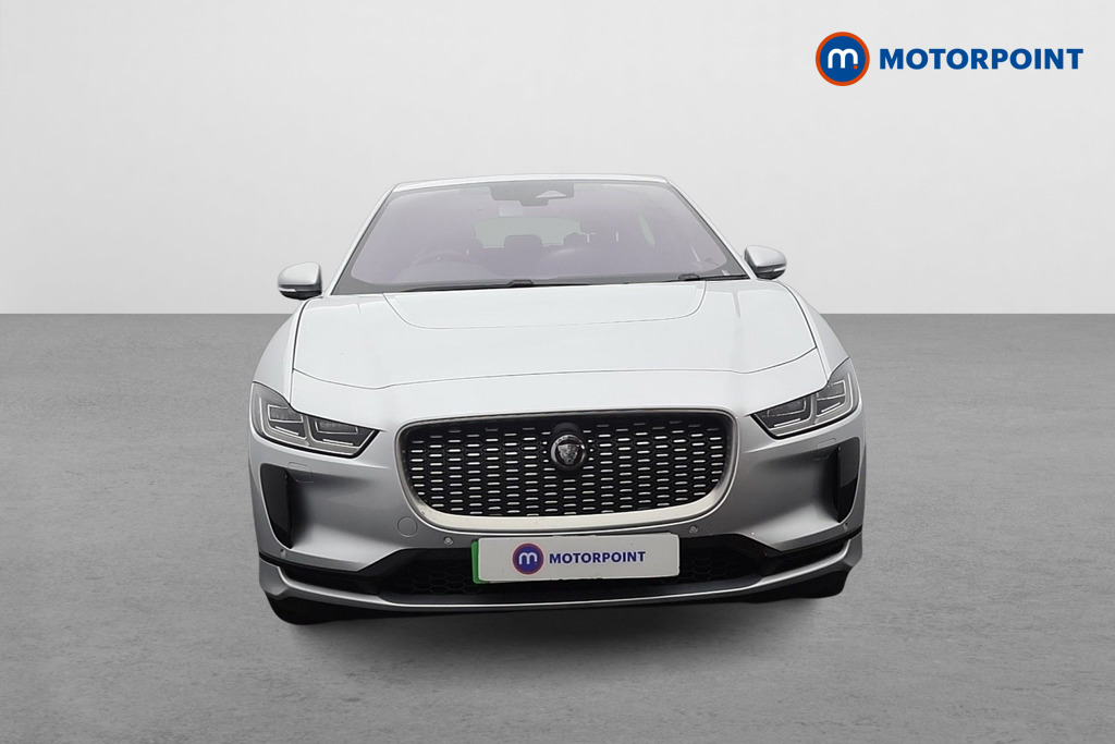 Jaguar I-Pace SE Automatic Electric SUV - Stock Number (1648182) - Front bumper