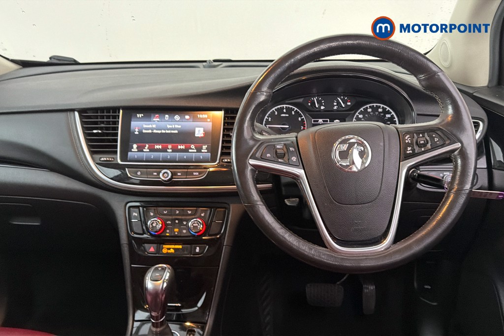 Vauxhall Mokka X Ultimate Automatic Petrol SUV - Stock Number (1648221) - 2nd supplementary image