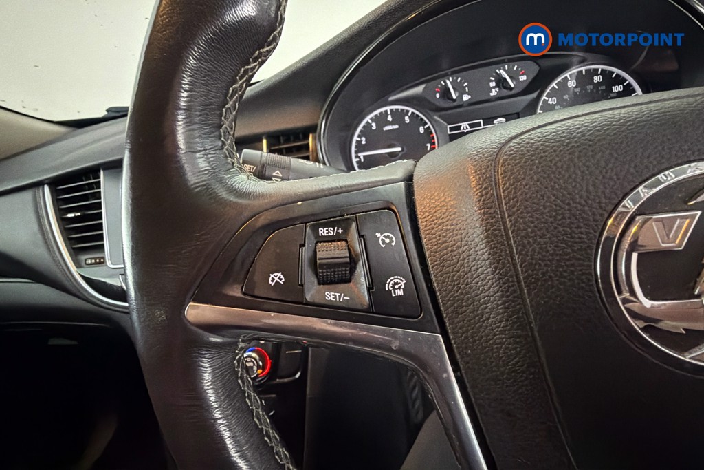 Vauxhall Mokka X Ultimate Automatic Petrol SUV - Stock Number (1648221) - 3rd supplementary image