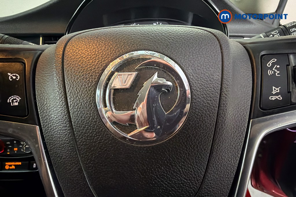 Vauxhall Mokka X Ultimate Automatic Petrol SUV - Stock Number (1648221) - 5th supplementary image
