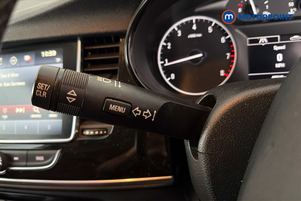 Vauxhall Mokka X Ultimate Automatic Petrol SUV - Stock Number (1648221) - 6th supplementary image
