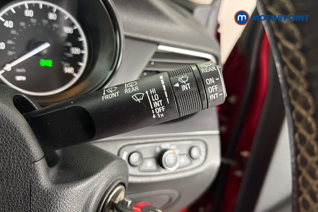 Vauxhall Mokka X Ultimate Automatic Petrol SUV - Stock Number (1648221) - 7th supplementary image