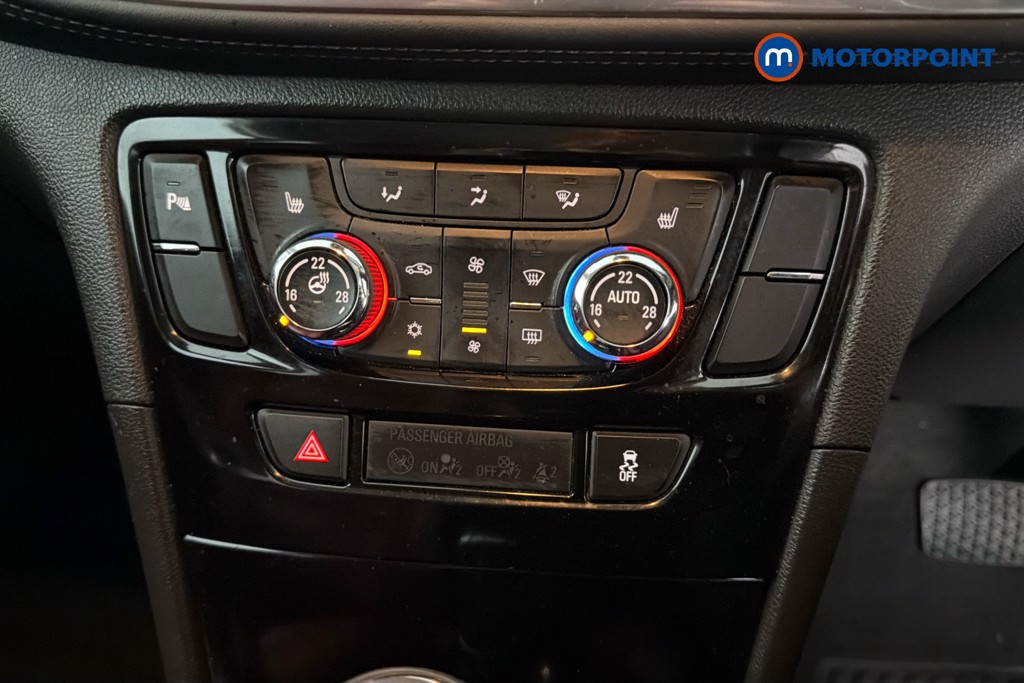 Vauxhall Mokka X Ultimate Automatic Petrol SUV - Stock Number (1648221) - 12th supplementary image