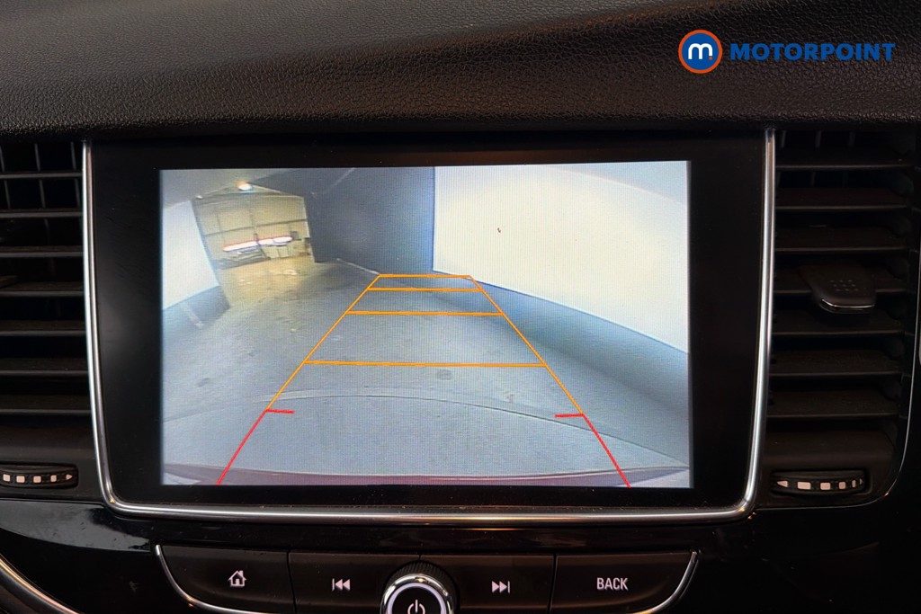 Vauxhall Mokka X Ultimate Automatic Petrol SUV - Stock Number (1648221) - 13th supplementary image