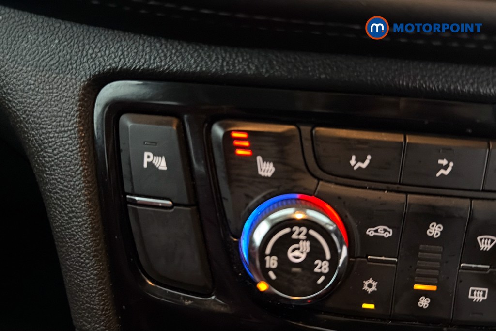 Vauxhall Mokka X Ultimate Automatic Petrol SUV - Stock Number (1648221) - 14th supplementary image