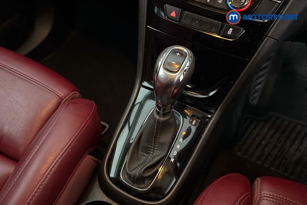 Vauxhall Mokka X Ultimate Automatic Petrol SUV - Stock Number (1648221) - 15th supplementary image