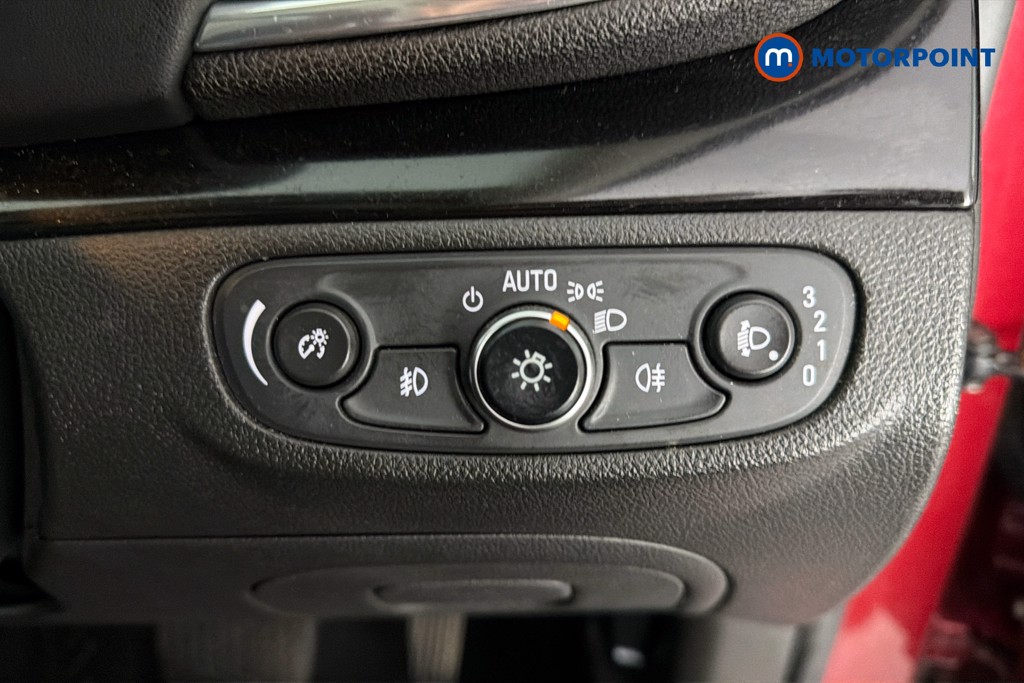 Vauxhall Mokka X Ultimate Automatic Petrol SUV - Stock Number (1648221) - 18th supplementary image