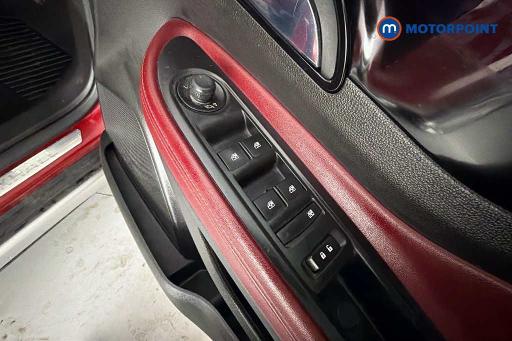 Vauxhall Mokka X Ultimate Automatic Petrol SUV - Stock Number (1648221) - 20th supplementary image