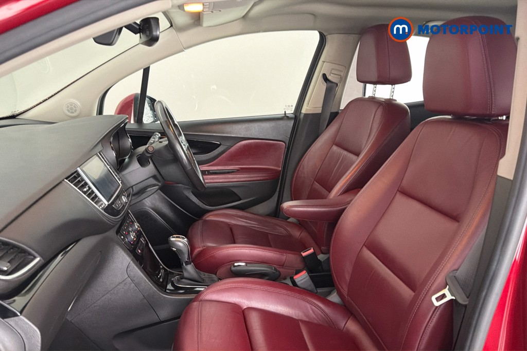 Vauxhall Mokka X Ultimate Automatic Petrol SUV - Stock Number (1648221) - 22nd supplementary image