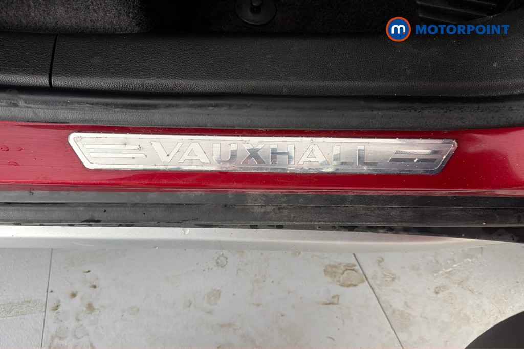 Vauxhall Mokka X Ultimate Automatic Petrol SUV - Stock Number (1648221) - 27th supplementary image