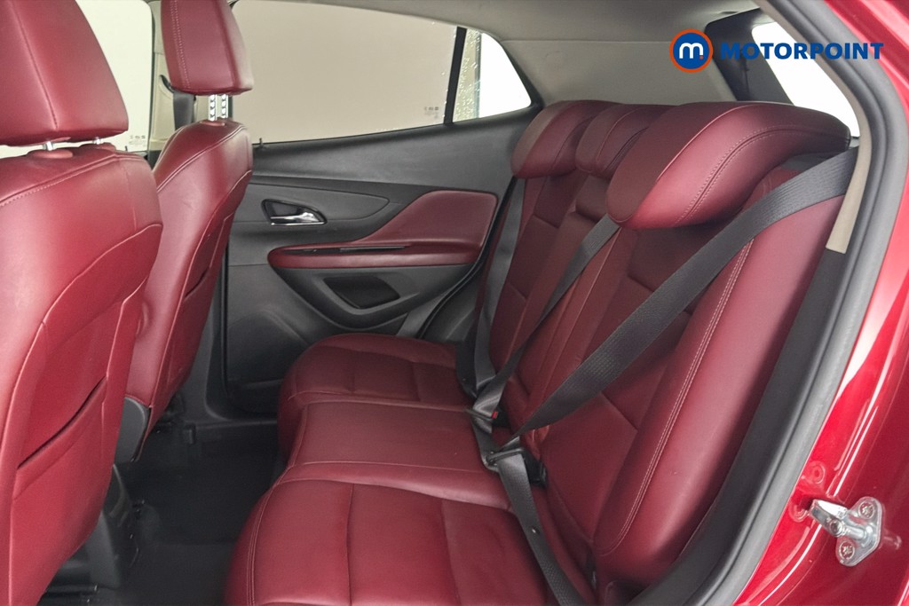 Vauxhall Mokka X Ultimate Automatic Petrol SUV - Stock Number (1648221) - 28th supplementary image