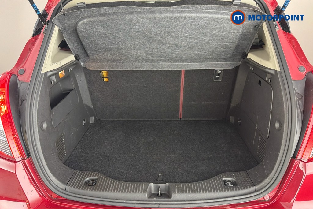 Vauxhall Mokka X Ultimate Automatic Petrol SUV - Stock Number (1648221) - 33rd supplementary image
