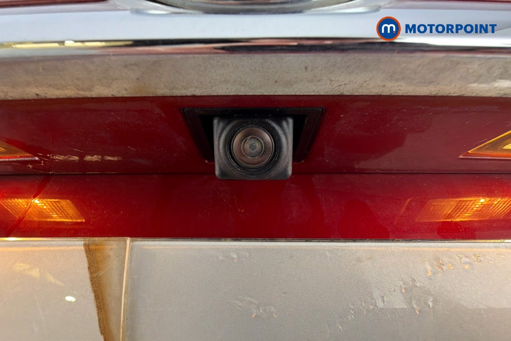 Vauxhall Mokka X Ultimate Automatic Petrol SUV - Stock Number (1648221) - 36th supplementary image