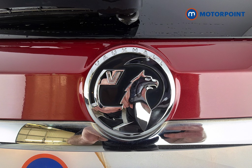 Vauxhall Mokka X Ultimate Automatic Petrol SUV - Stock Number (1648221) - 37th supplementary image
