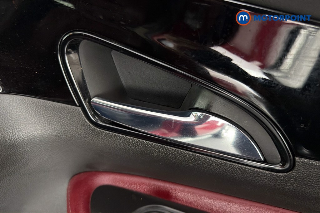 Vauxhall Mokka X Ultimate Automatic Petrol SUV - Stock Number (1648221) - 42nd supplementary image