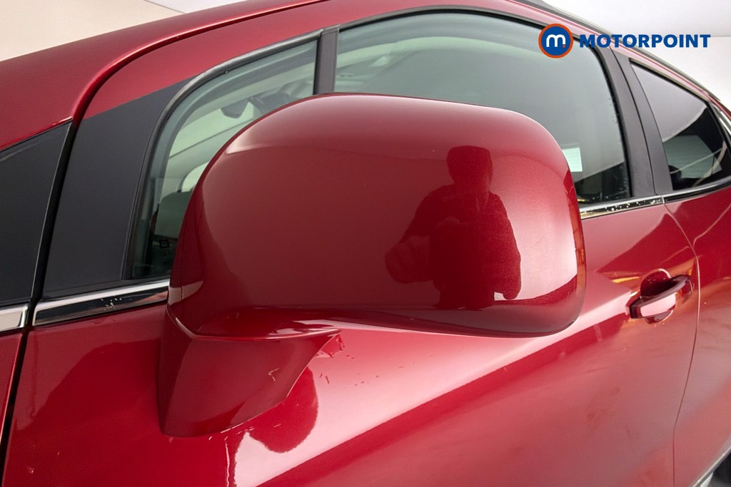 Vauxhall Mokka X Ultimate Automatic Petrol SUV - Stock Number (1648221) - 43rd supplementary image