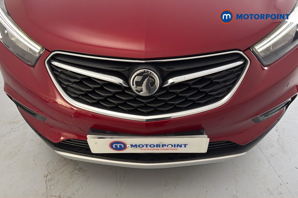 Vauxhall Mokka X Ultimate Automatic Petrol SUV - Stock Number (1648221) - 45th supplementary image