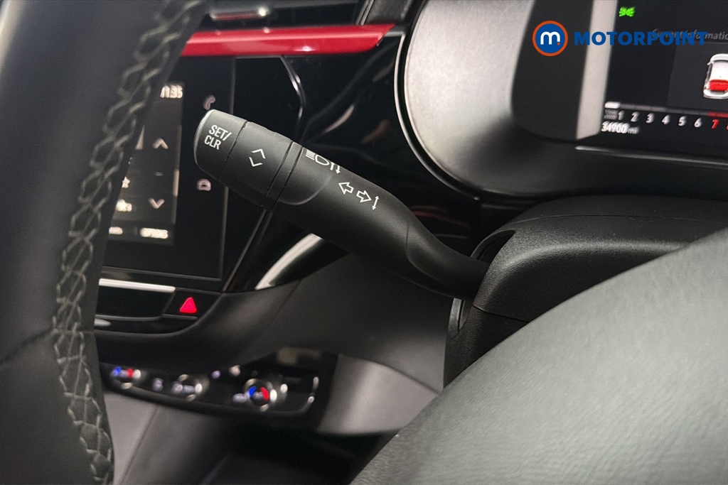 Vauxhall Corsa GS Manual Petrol Hatchback - Stock Number (1648393) - 5th supplementary image