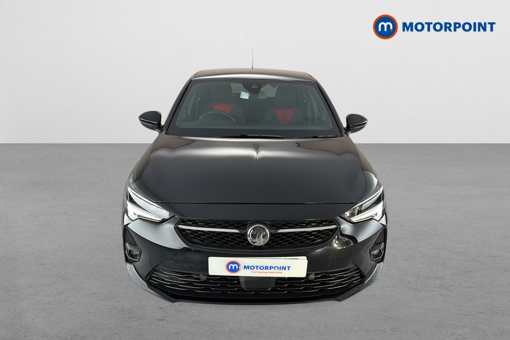 Vauxhall Corsa GS Manual Petrol Hatchback - Stock Number (1648393) - Front bumper