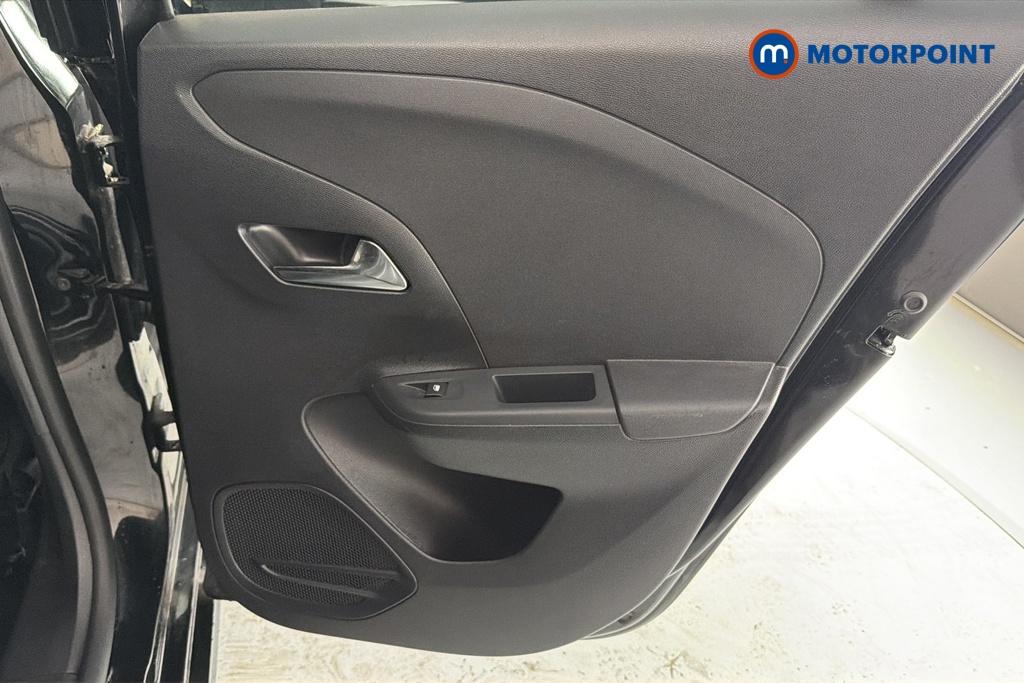 Vauxhall Corsa GS Manual Petrol Hatchback - Stock Number (1648393) - 28th supplementary image