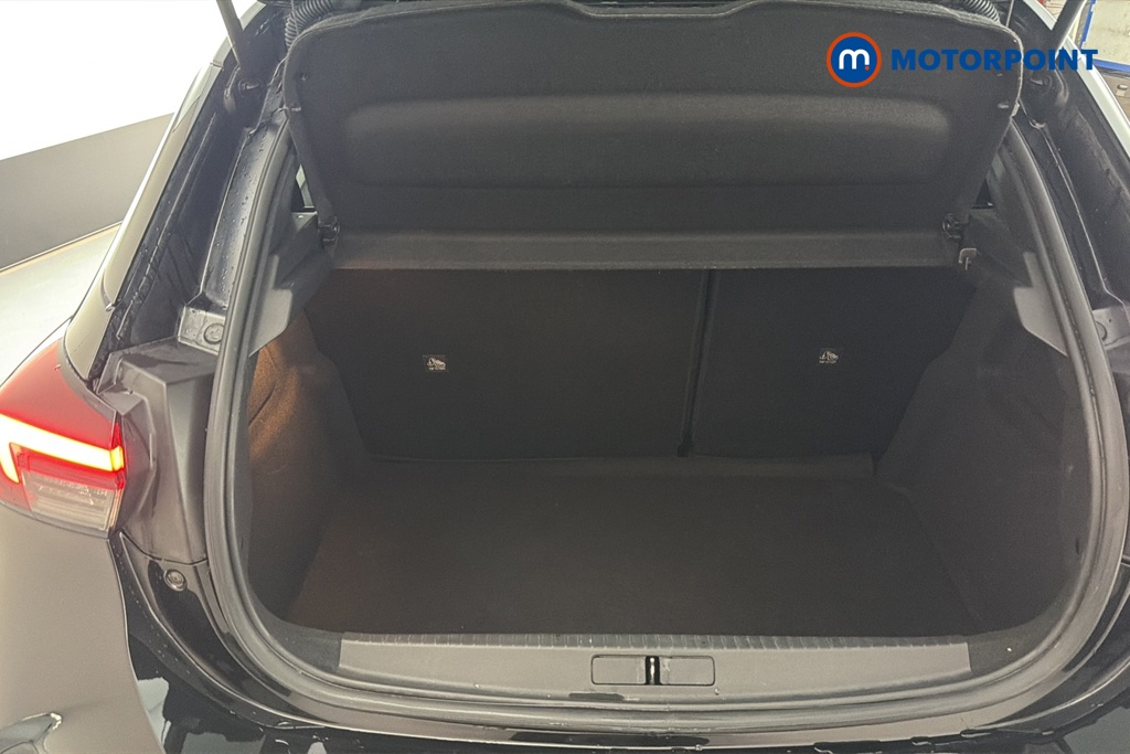 Vauxhall Corsa GS Manual Petrol Hatchback - Stock Number (1648393) - 30th supplementary image