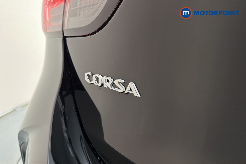 Vauxhall Corsa GS Manual Petrol Hatchback - Stock Number (1648393) - 33rd supplementary image