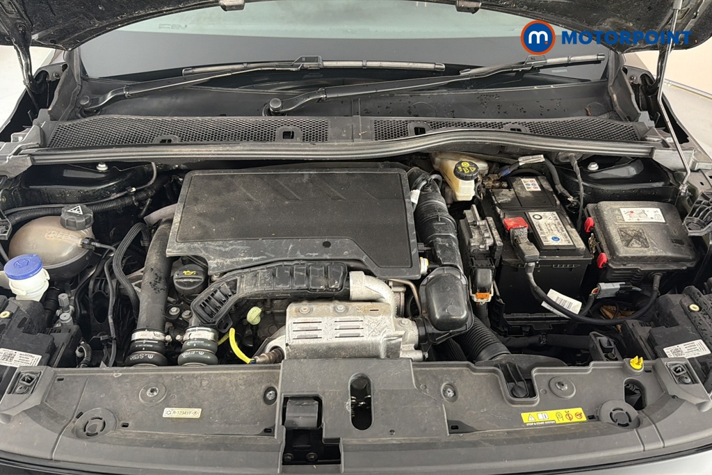 Vauxhall Corsa GS Manual Petrol Hatchback - Stock Number (1648393) - 48th supplementary image