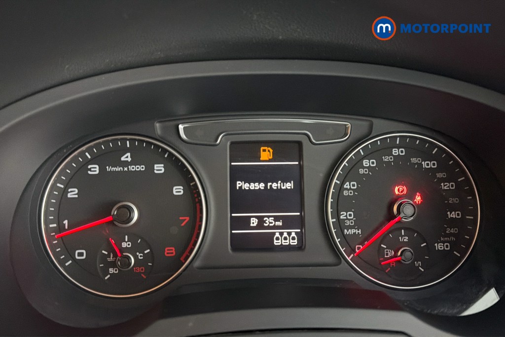 Audi Q3 Sport Manual Petrol SUV - Stock Number (1648450) - 8th supplementary image