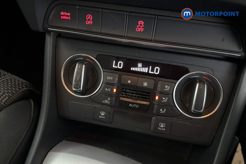 Audi Q3 Sport Manual Petrol SUV - Stock Number (1648450) - 12th supplementary image