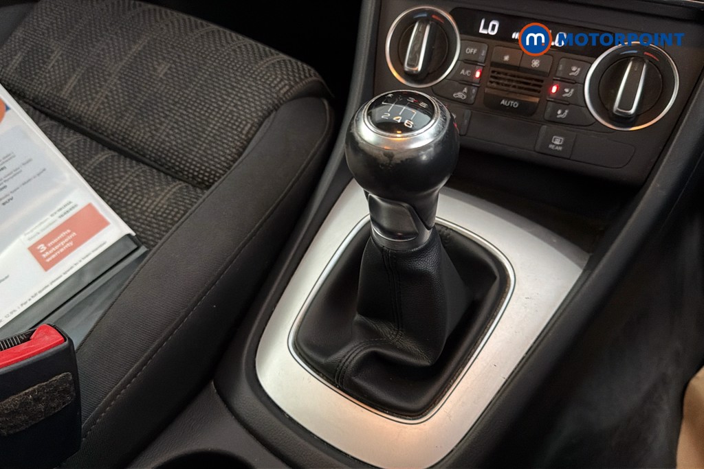 Audi Q3 Sport Manual Petrol SUV - Stock Number (1648450) - 15th supplementary image