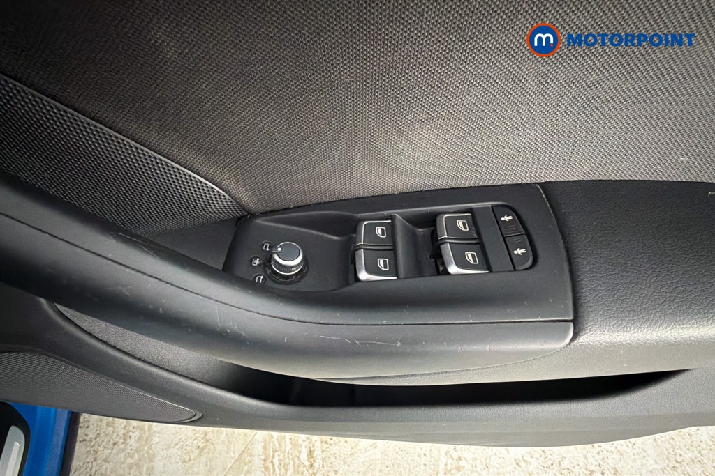 Audi Q3 Sport Manual Petrol SUV - Stock Number (1648450) - 20th supplementary image