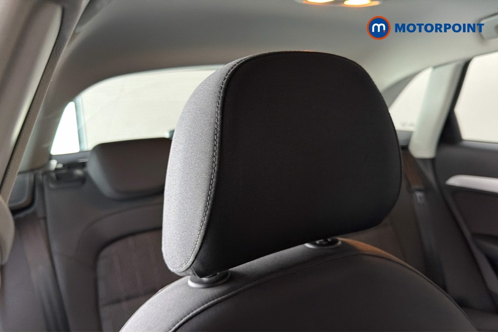 Audi Q3 Sport Manual Petrol SUV - Stock Number (1648450) - 23rd supplementary image